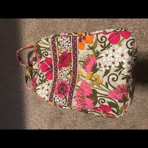 Vera Bradley Lunchbox